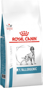 Сухой корм Royal Canin Anallergenic Dog диета для собак